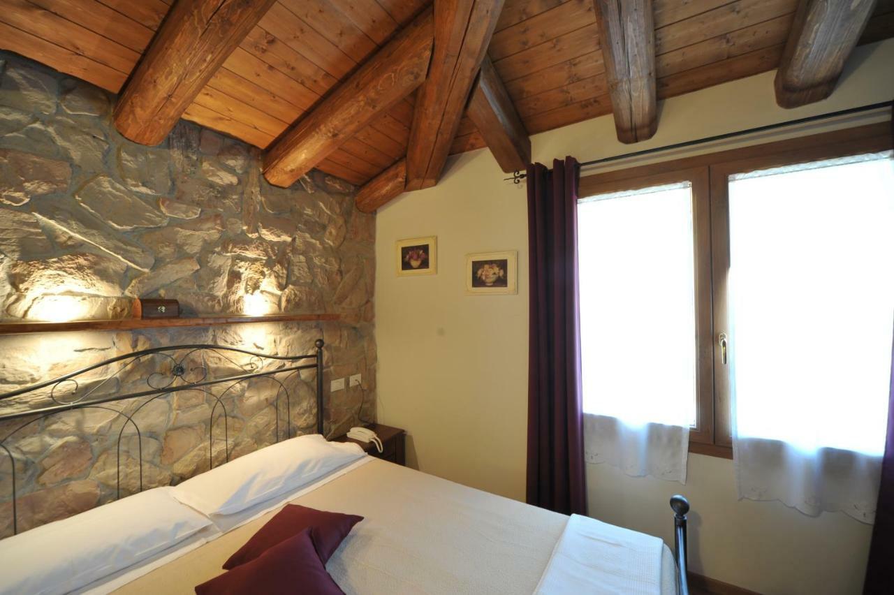 Agriturismo Il Ciuffo Hotel Pianoro Esterno foto